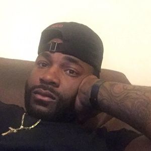 Meet your Posher, Darrell